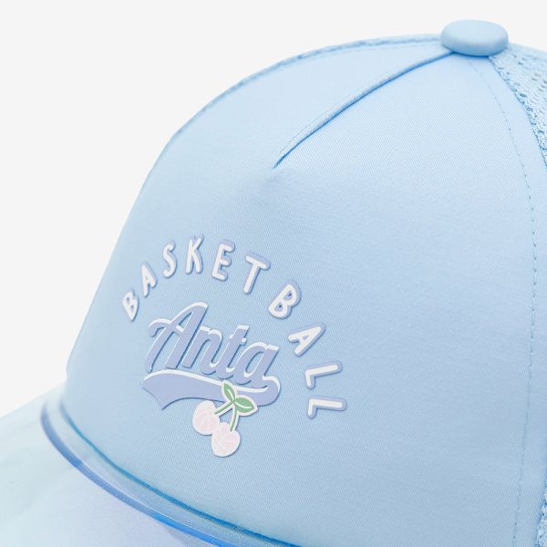 Mũ Thể Thao Bé Gái Anta Kids 3924B7251-2