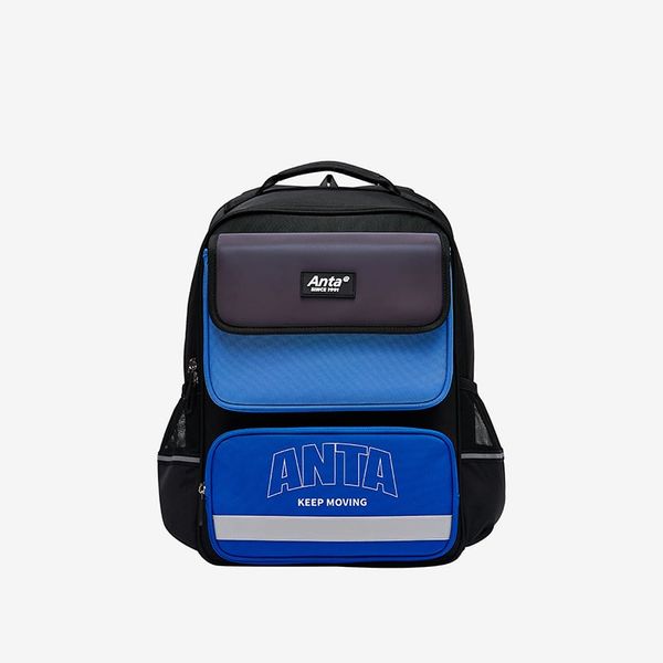 Balo Bé Trai Anta Kids 3924B8154-1