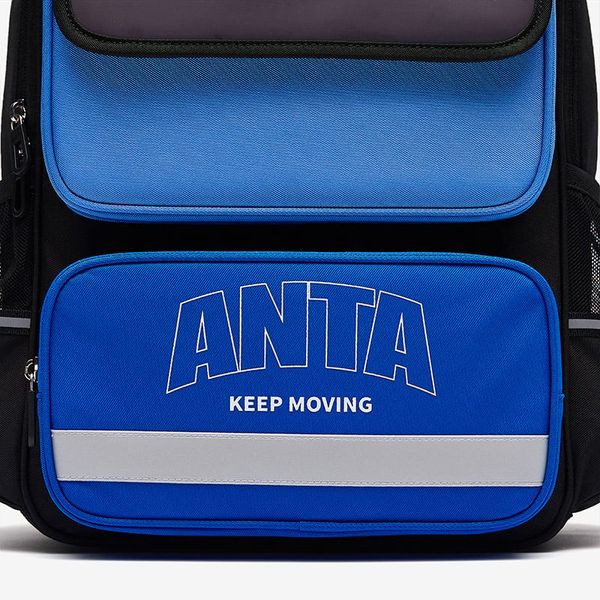 Balo Bé Trai Anta Kids 3924B8154-1