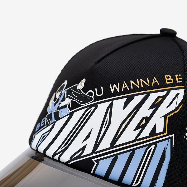 Mũ Thể Thao Bé Trai Anta Kids 3924B8251-2