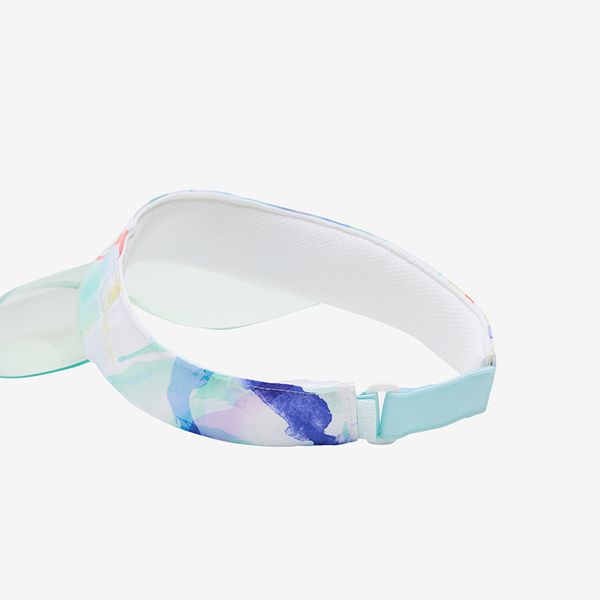 Mũ Nửa Đầu Bé Gái Anta Kids Running 3924B9204-1