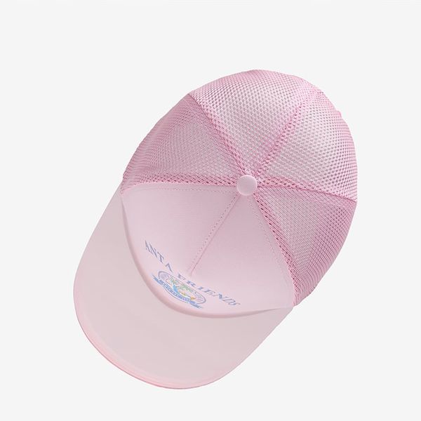 Mũ Thể Thao Bé Gái Anta Kids 3924B9250-3