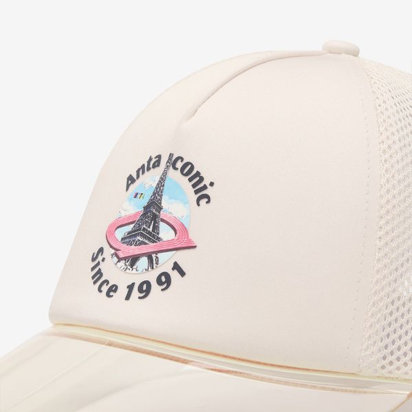 Mũ Thể Thao Bé Trai Anta Kids 3924C7202-1