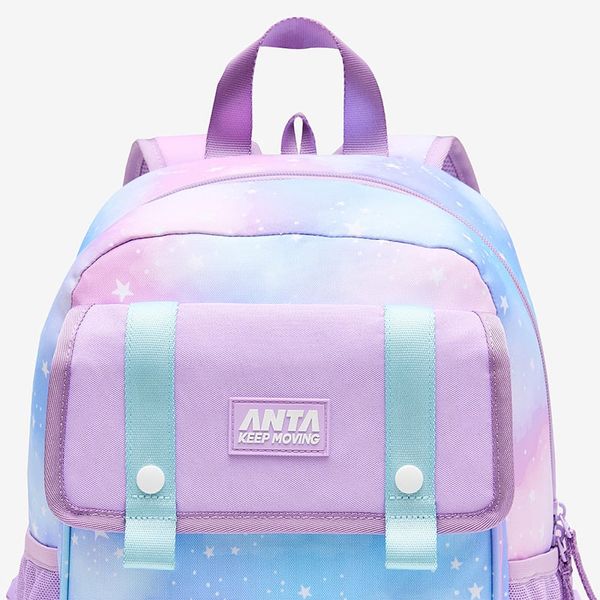 Balo Bé Gái Anta Kids 3924C8160-2