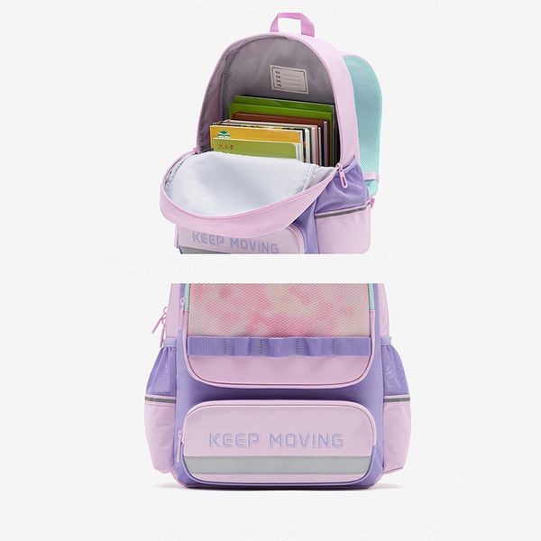 Balo Bé Gái Anta Kids 3924C8162-3