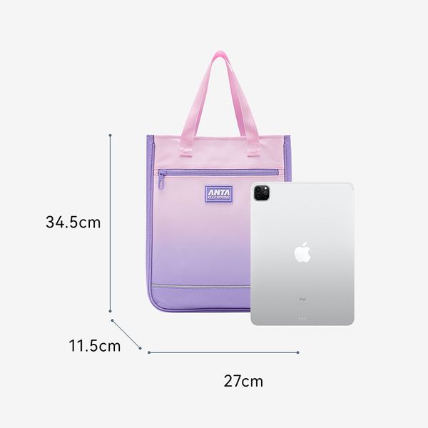 Balo Bé Gái Anta Kids 3924C8189-4