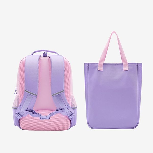 Balo Bé Gái Anta Kids 3924C8189-4