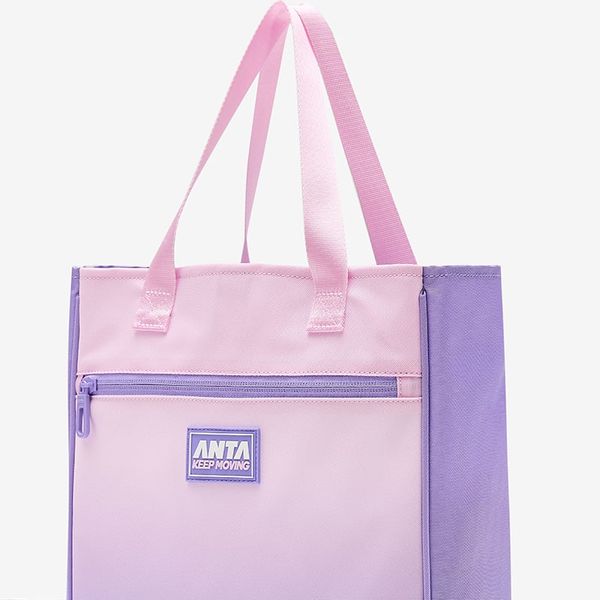 Balo Bé Gái Anta Kids 3924C8189-4