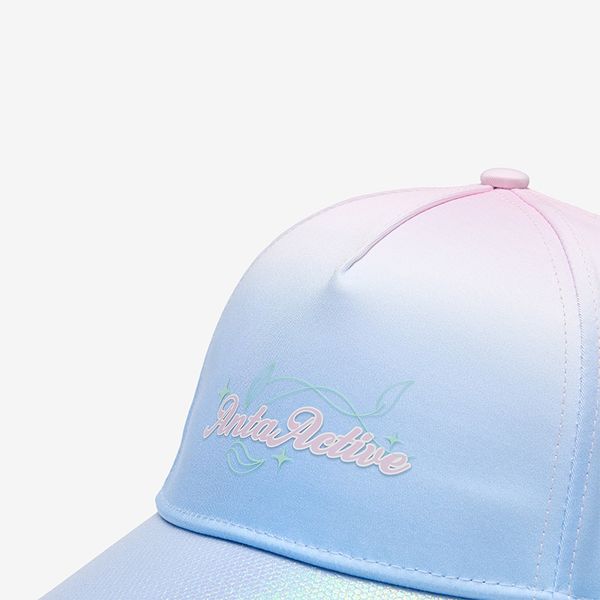 Mũ Thể Thao Bé Trai Anta Kids 3924C8208-1