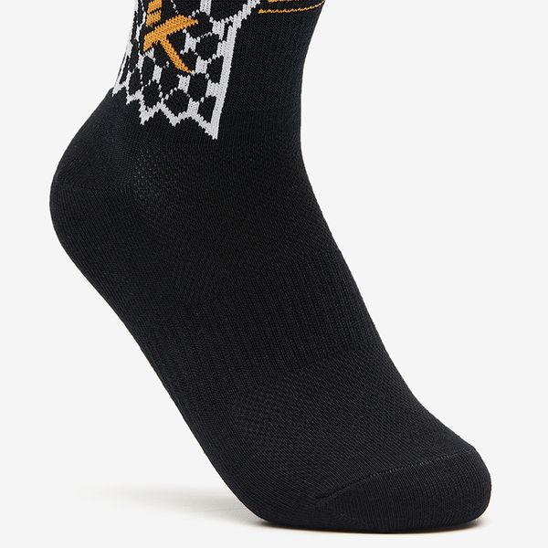 Tất Bóng Rổ Bé Trai Anta Kids 3924C8332