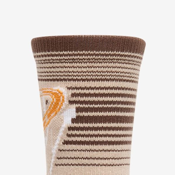 Tất Bóng Rổ Bé Trai Anta Kids 3924C8332