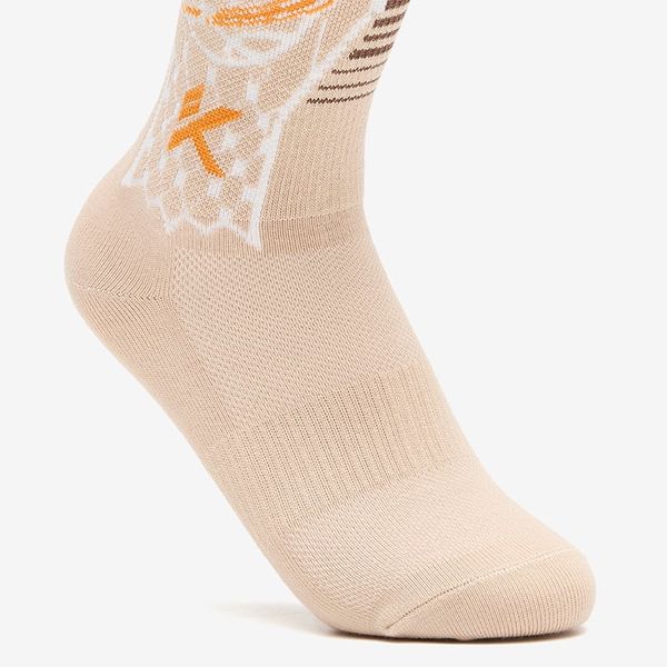 Tất Bóng Rổ Bé Trai Anta Kids 3924C8332