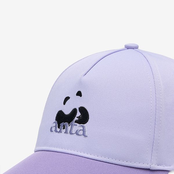 Mũ Thể Thao Bé Gái Anta Kids 3924D6203-2