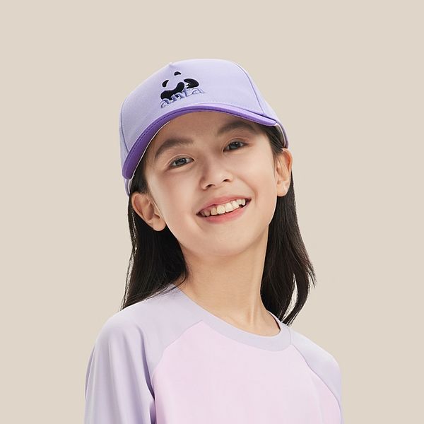 Mũ Thể Thao Bé Gái Anta Kids 3924D6203-2