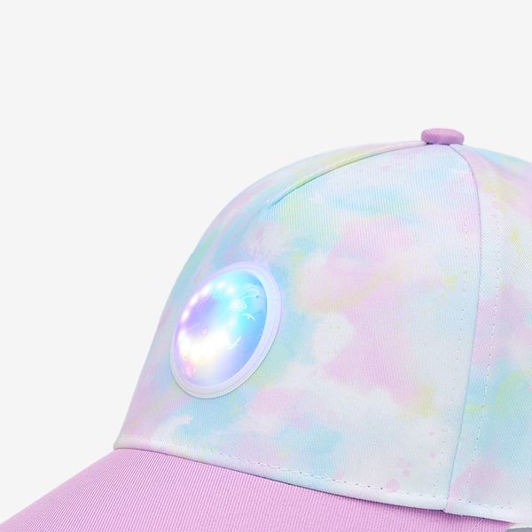 Mũ Lưỡi Trai Thể Thao Bé Gái Anta Kids 3924D8206-2