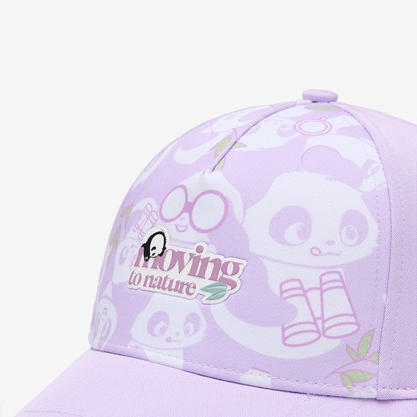 Mũ Lưỡi Trai Thể Thao Bé Gái Anta Kids 3924D9205-1