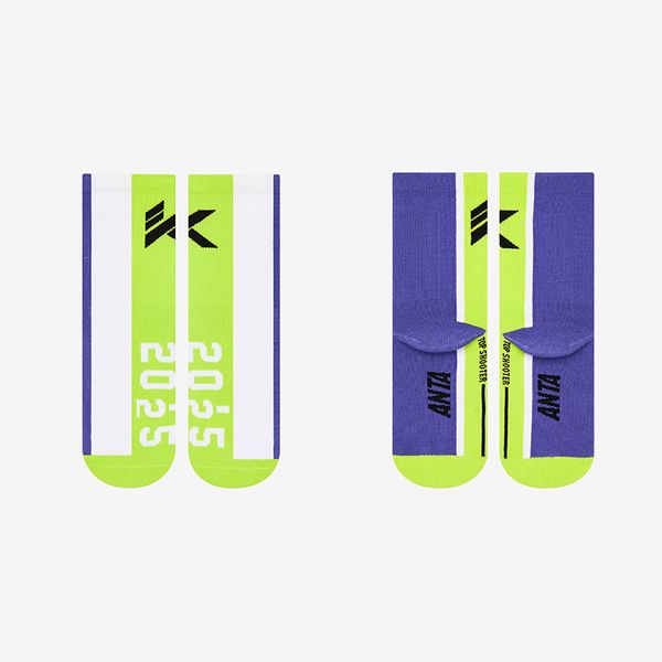 Tất Thể Thao Bé Trai Anta Kids 3925A1311-3