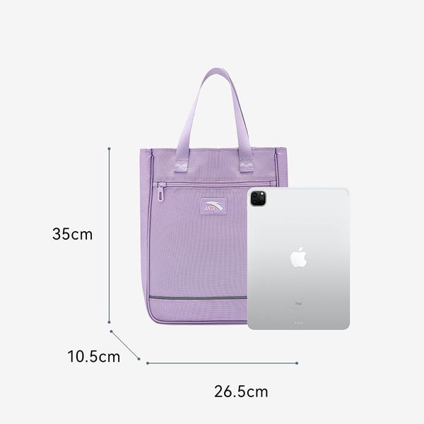 Balo Bé Gái Anta Kids 3925A8159-3