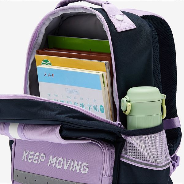 Balo Bé Gái Anta Kids 3925A8159-3