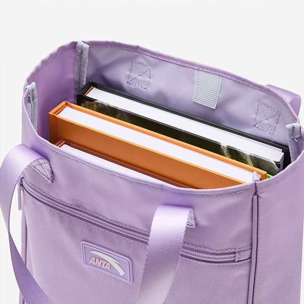 Balo Bé Gái Anta Kids 3925A8159-3