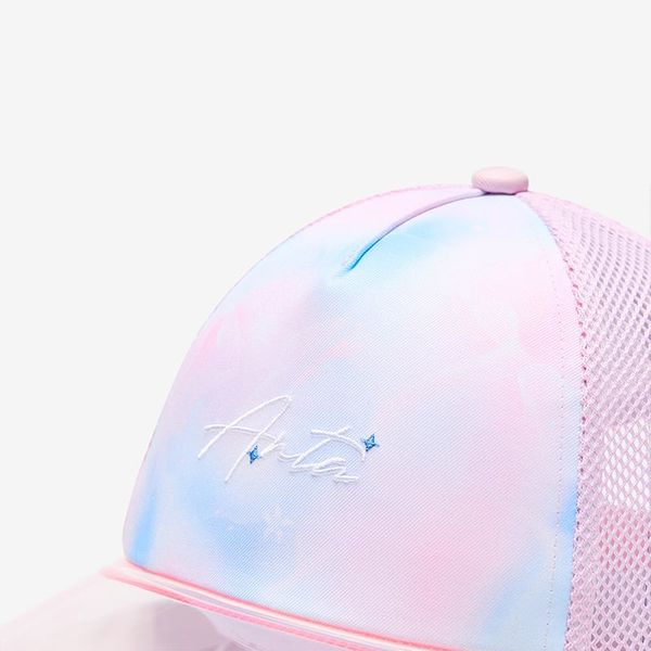 Mũ Thể Thao Bé Gái Anta Kids 3925B5212-1