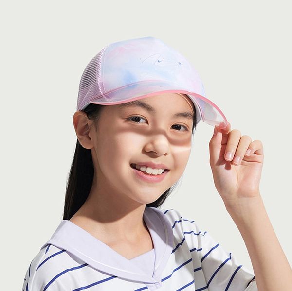 Mũ Thể Thao Bé Gái Anta Kids 3925B5212-1