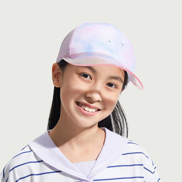 Mũ Thể Thao Bé Gái Anta Kids 3925B5212-1