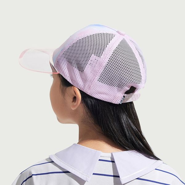 Mũ Thể Thao Bé Gái Anta Kids 3925B5212-1