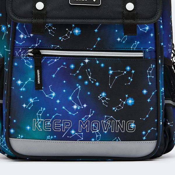 Balo Bé Trai Anta Kids 3925B8174-6