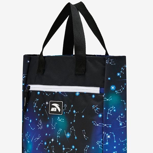 Balo Bé Trai Anta Kids 3925B8174-6