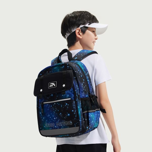 Balo Bé Trai Anta Kids 3925B8174-6