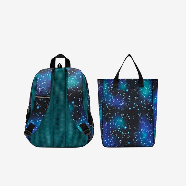 Balo Bé Trai Anta Kids 3925B8174-6