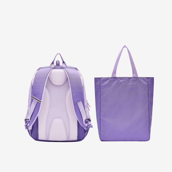 Set Balo Và Túi Xách Bé Gái Anta Kids 3925D8161-2