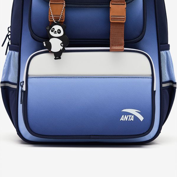 Set Balo Và Túi Xách Bé Trai Anta Kids 3925D8161-6