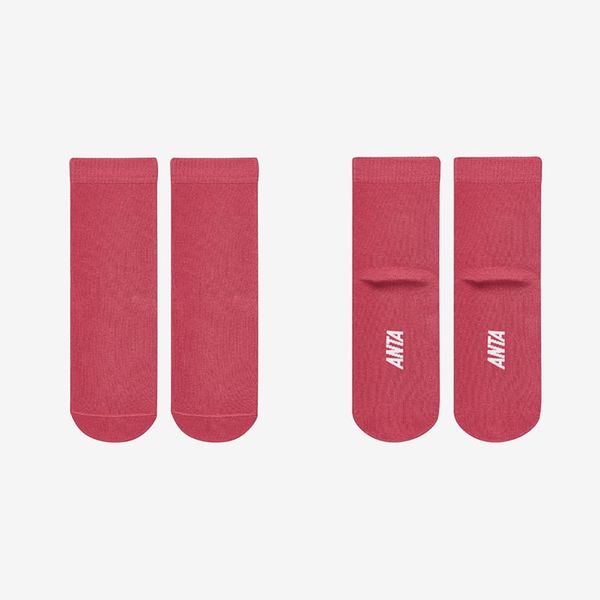 Tất Thể Thao Bé Gái Anta Kids 3925D8318-2