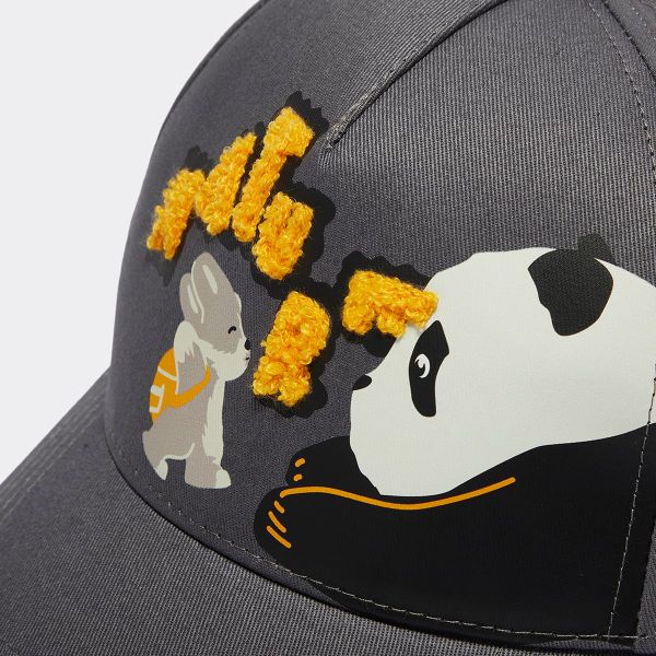 Mũ Lưỡi Trai Thể Thao Bé Trai Anta Kids 3925D9208-1