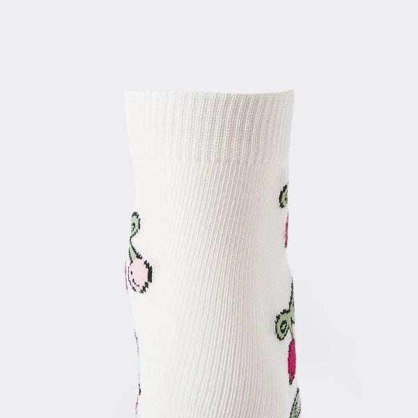 Tất Thể Thao Bé Gái Anta Kids 3925D9315-3