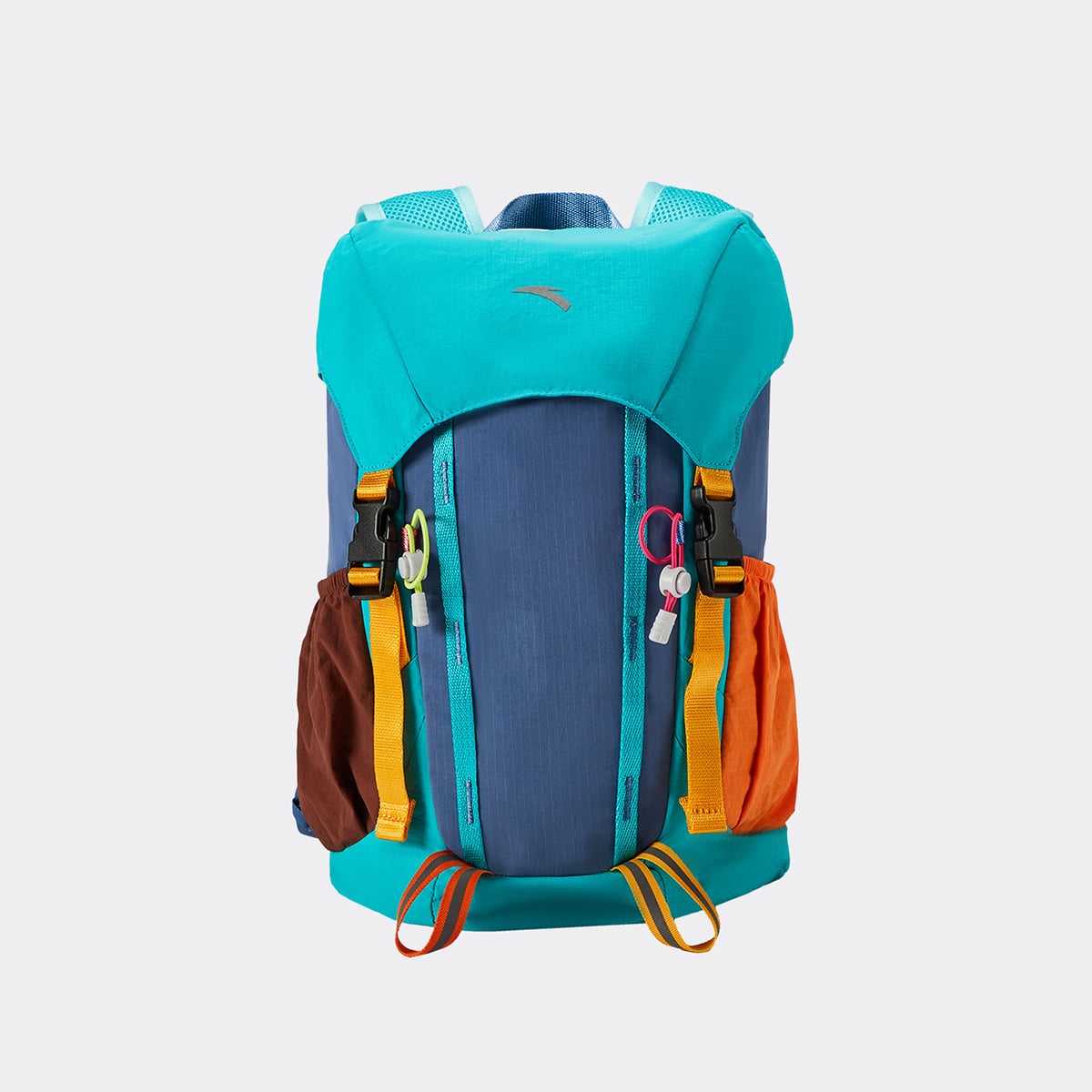 Balo Thời Trang Thể Thao Unisex Anta Kids Outdoor 392646152R-1