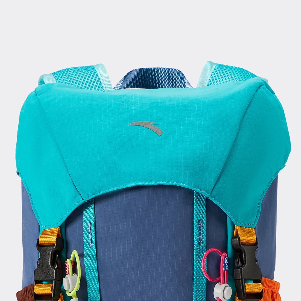 Balo Thời Trang Thể Thao Unisex Anta Kids Outdoor 392646152R-1