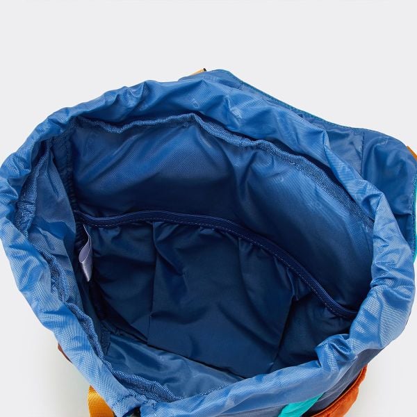 Balo Thời Trang Thể Thao Unisex Anta Kids Outdoor 392646152R-1
