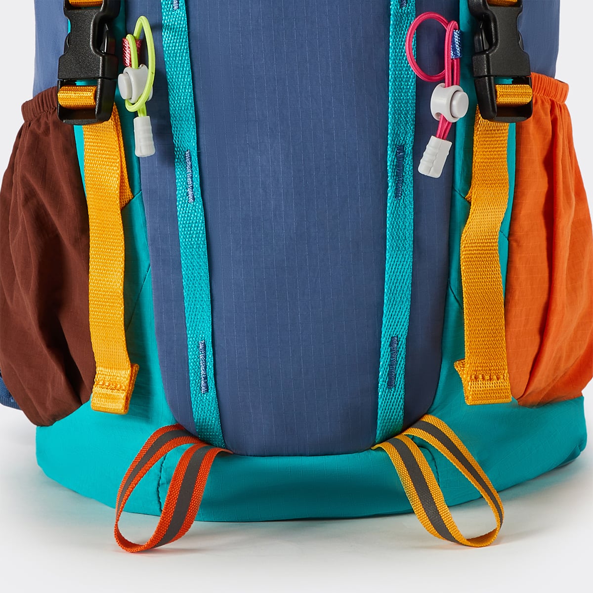 Balo Thời Trang Thể Thao Unisex Anta Kids Outdoor 392646152R-1