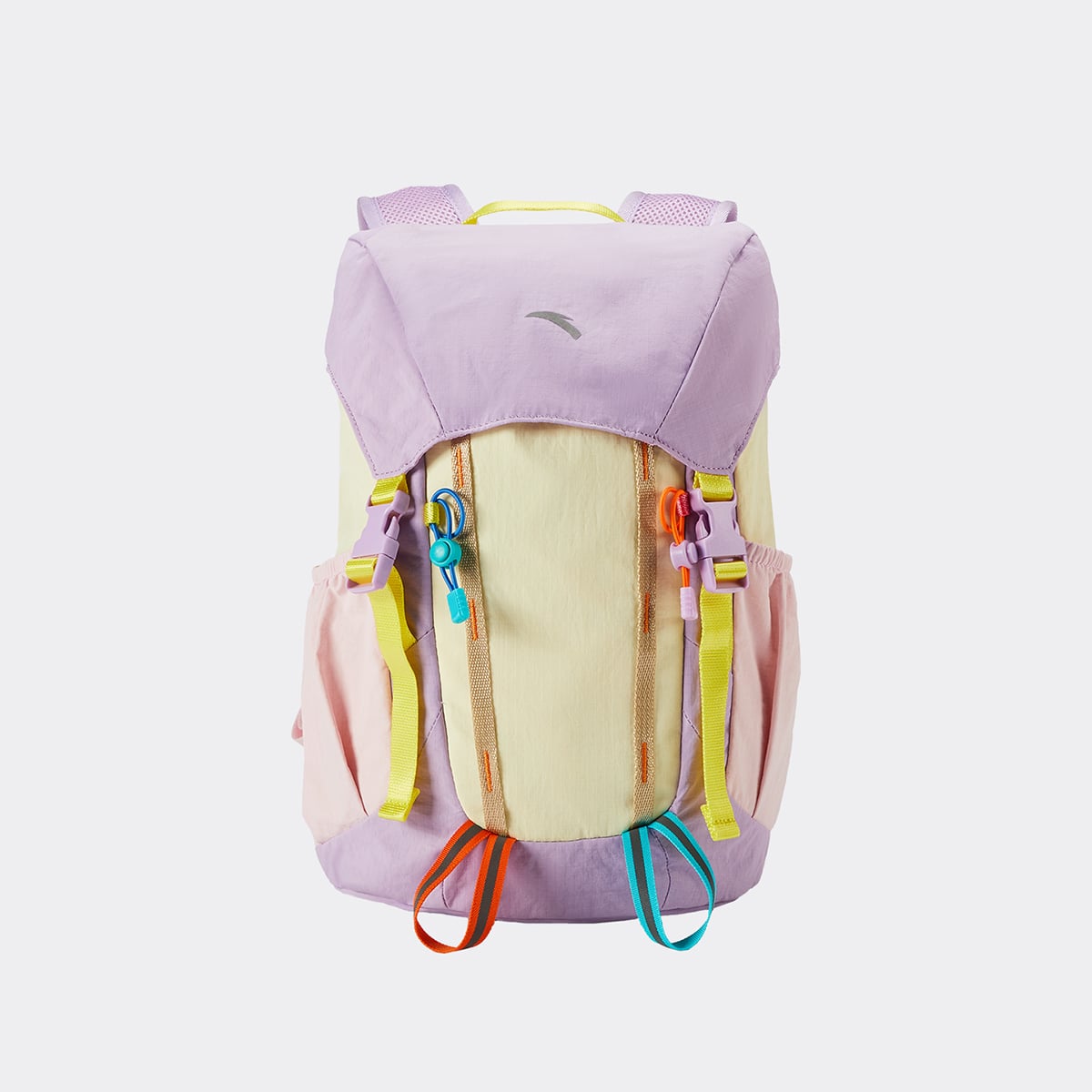 Balo Thời Trang Thể Thao Unisex Anta Kids Outdoor 392646152R-4