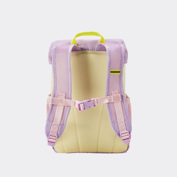 Balo Thời Trang Thể Thao Unisex Anta Kids Outdoor 392646152R-4