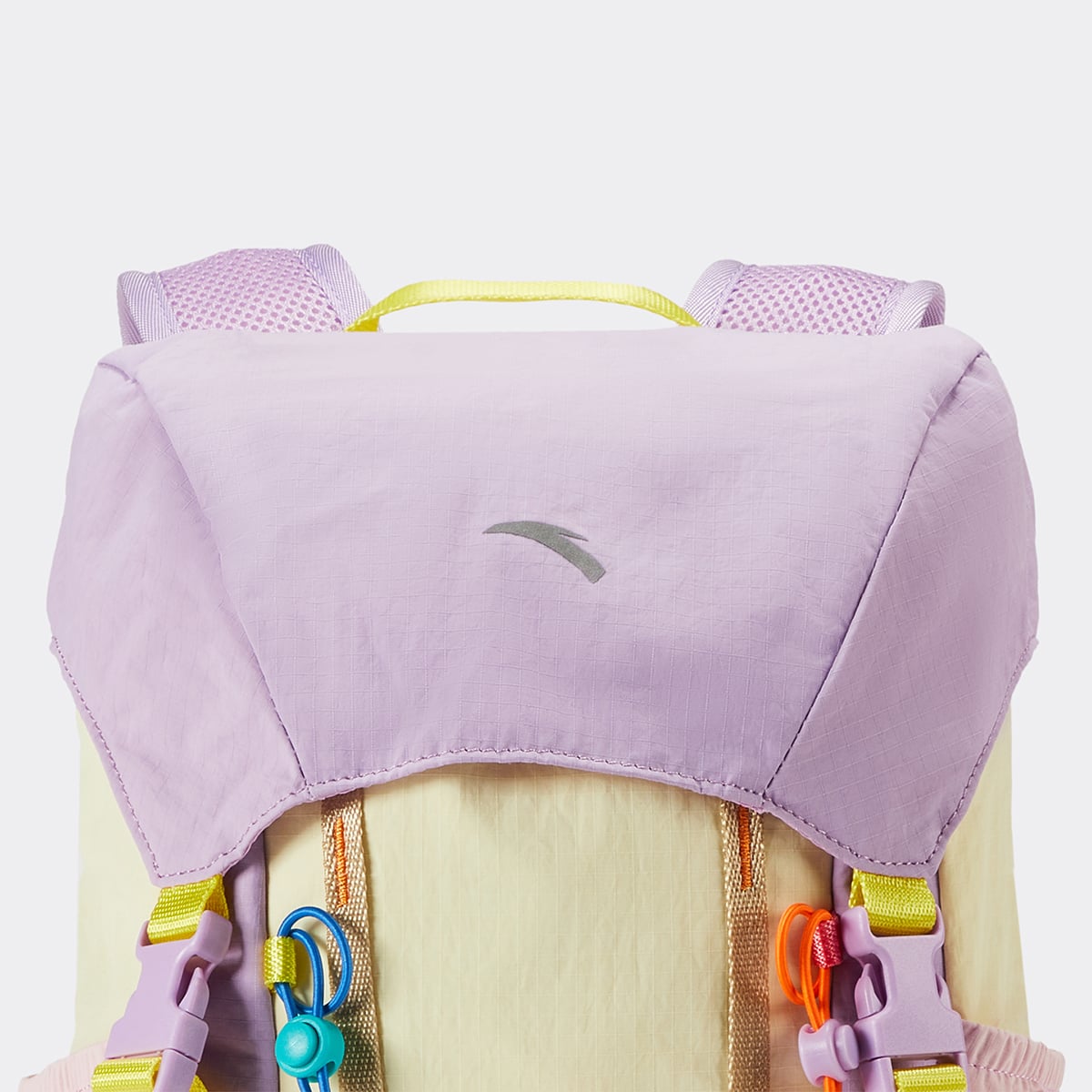 Balo Thời Trang Thể Thao Unisex Anta Kids Outdoor 392646152R-4