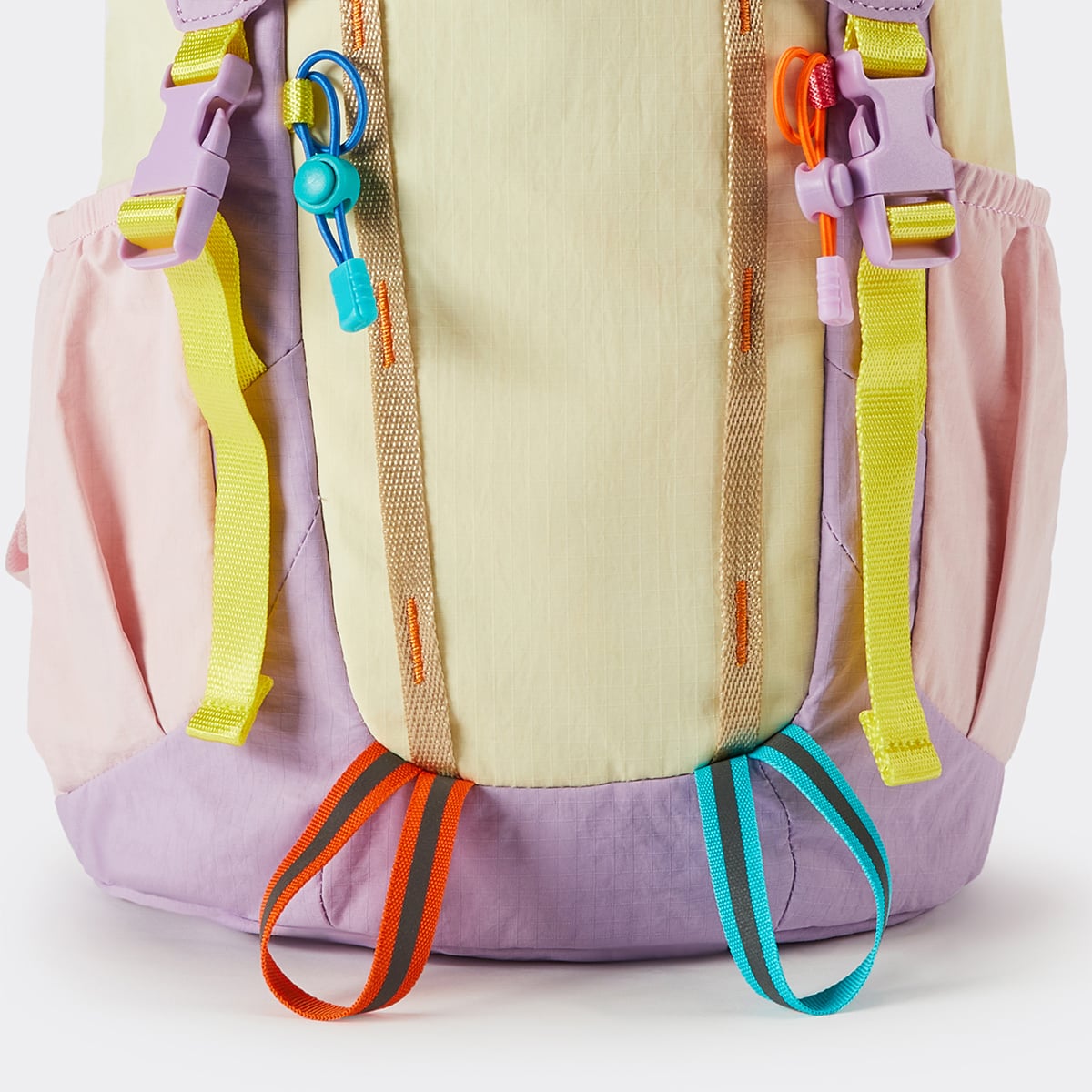 Balo Thời Trang Thể Thao Unisex Anta Kids Outdoor 392646152R-4