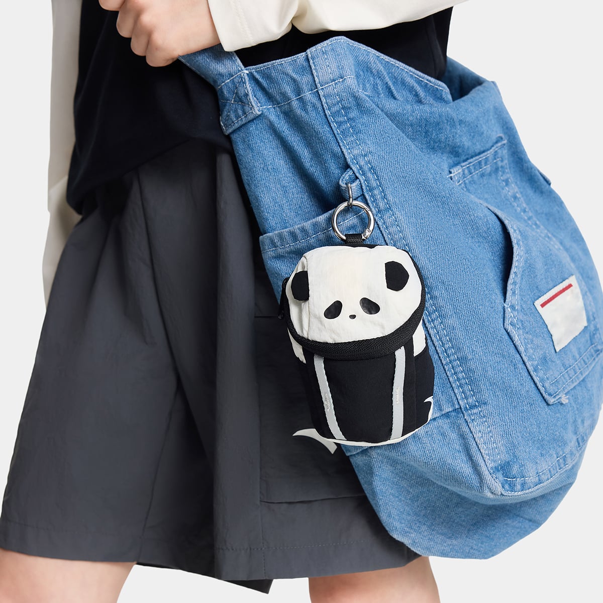 Túi Mini Unisex Anta Kids OLILI 392648102R-1