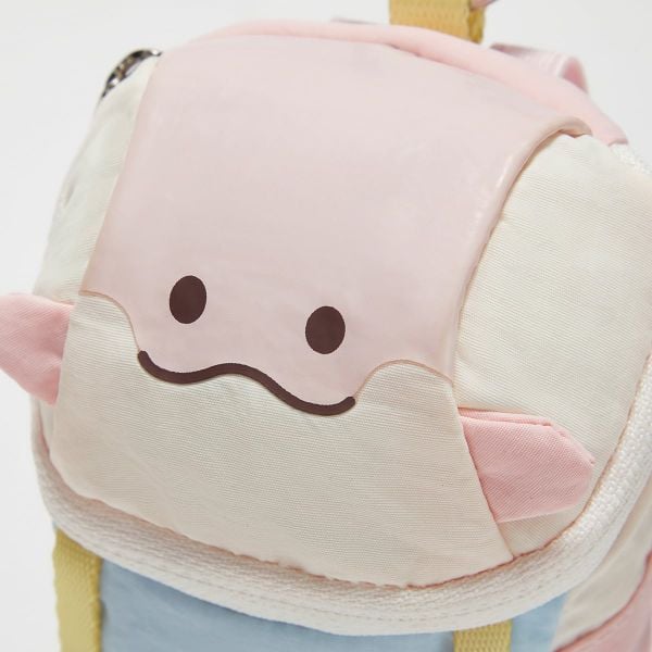 Túi Mini Unisex Anta Kids OLILI 392648102R-3