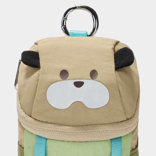 Túi Mini Unisex Anta Kids OLILI 392648102R-4