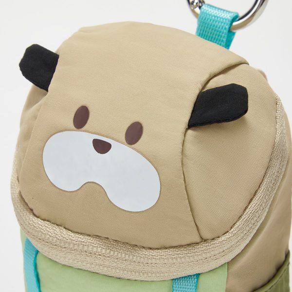 Túi Mini Unisex Anta Kids OLILI 392648102R-4