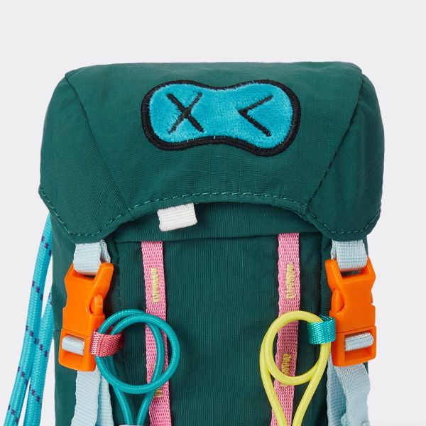 Túi Mini Thời Trang Unisex Anta Kids OLILI 392648106R-5